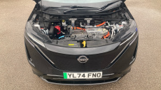 Nissan ARIYA 160kW Engage 63kWh 5dr Auto Electric Hatchback